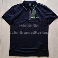 Gambar BRAND NEW HUGO BOSS PHILIX Polo Shirt Navy AUTHENTIC! dari JatimBrandedKaskus undefined 2 Tokopedia