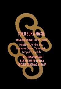 Gambar Garuda O'Corn 21gr - Renceng Isi 10 Pcs - Sea Salt dari Toko Suka Hasil undefined 2 Tokopedia