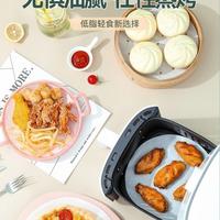 Gambar Reusable Mat air fryer Pot CS - 50pcs dari Cimorine Shop undefined 2 Tokopedia