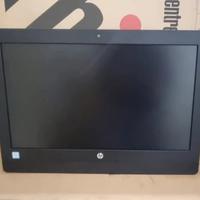 Gambar PC AIO ALL IN ONE HP ONE 400 G3 CORE I5 GEN 7 RAM 4 GB HDD 500GB NEW dari langgengkomputer undefined 1 Tokopedia