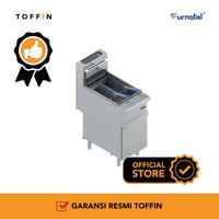 Gambar Furnotel M Series - Gas 1-Tank 2-Basket Fryer dari Toffin Indonesia undefined 1 Tokopedia