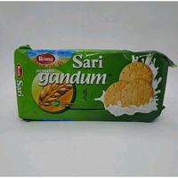Gambar BISKUIT ROMA SARI GANDUM 240GR - family pack dari suhendri kelontong pasar timah undefined 1 Tokopedia