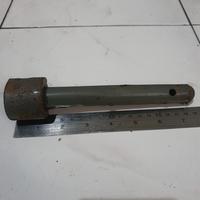 Gambar Sarangan saringan silencer Knalpot Honda CB125 CB 125 panjang 19cm dari Muftie Kendal undefined 1 Tokopedia