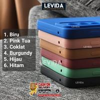 Gambar Case Xiaomi MI A2 Lite Softcase Macaron Pro Kamera Xiaomi MI A2 Lite - Antigores depan dari HMCASE OFFICIAL undefined 4 Tokopedia