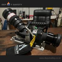 Gambar AKRON Fire Monitor style 3444 Mercury Quick Attack LE Sets Monitor dari DEPOT SAFETY undefined 5 Tokopedia