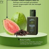 Gambar Sabun Jerawat Pria MENS REACTION Pembersih Pencerah Pemutih Wajah Pria - Mens Reactions dari Super Murah1 undefined 3 Tokopedia