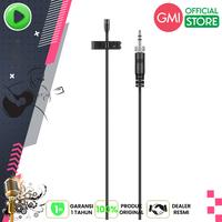 Gambar Sennheiser EW 500-G4 MKE2 Sistem Mikrofon Nirkabel dengan MKE2 Receiver True Diversity dan Transmitter Bodypack SK 500 G4 untuk Kontrol Intuitif dan Synchronisasi Fleksibel Garansi 1 Tahun Produk Original Dealer Resmi dari GMI-MusicStore undefined 2 Tokopedia