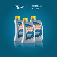 Gambar Daihatsu Genuine Oil 0W-20 API SN/GF-5 Fully Synthetic 3L + Oli Filter dari Daihatsu Genuine Parts_NEW undefined 4 Tokopedia