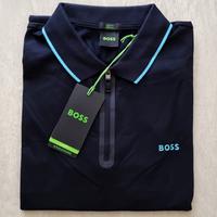 Gambar BRAND NEW HUGO BOSS PHILIX Polo Shirt Navy AUTHENTIC! dari JatimBrandedKaskus undefined 1 Tokopedia