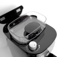 Gambar Coffee Maker ForUs - Grind Brew Otomatis Automatic Programmable Timer dari ForUs At Home undefined 3 Tokopedia
