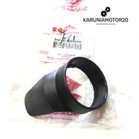 Gambar Cover Tutup As Shock Depan Satria FU 150 Original SGP 51201B25G80N000 dari Karuniamotor20 undefined 1 Tokopedia