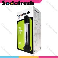 Gambar The Slim 2.0 (Family Set) soda maker by Sodafresh dari PT Soda Fresh Indonesia undefined 5 Tokopedia