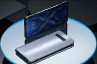 Gambar Black Shark 5 Pro Snapdragon 8 Gen 1 - Black 8/256 dari Kabbani Store undefined 3 Tokopedia