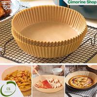 Gambar Reusable Mat air fryer Pot CS - 50pcs dari Cimorine Shop undefined 1 Tokopedia