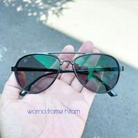 Gambar kacamata minus murah oval - Normal, photocromic dari Frame kacamata minus undefined 2 Tokopedia