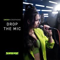 Gambar Shure SM58 / SM 58 Legendary Dynamic Vocal Microphone Original dari GAP TECH OFFICIAL undefined 3 Tokopedia