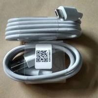 Gambar Kabel Data Xiaomi Redmi MI Note USB micro Putih Original 100% dari riyandi store undefined 4 Tokopedia