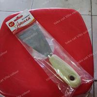 Gambar Scrap Gagang Kayu Prima 2⅖ dari Vito Color Jakarta undefined 1 Tokopedia