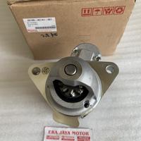 Gambar Dinamo stater agya ayla 1000cc-sigra 1000cc original dari era jaya motor daihatsu undefined 3 Tokopedia