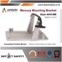 Gambar AKRON Fire Monitor style 3444 Mercury Quick Attack LE Sets Monitor dari DEPOT SAFETY undefined 3 Tokopedia