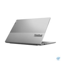Gambar Lenovo ThinkBook 13s G2 ITL Core i7-1165G7 16GB 512 SSD W11 OHS - Mineral Grey dari Lenovo88 undefined 4 Tokopedia