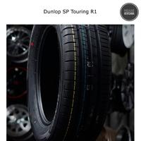 Gambar Ban mobil Dunlop SP Touring R1 205/60 R15 dari Mekar Bersama undefined 3 Tokopedia