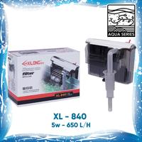 Gambar FILTER GANTUNG SKIMMER AQUARIUM XILONG XL 840 HANG ON FILTER AQUASCAPE dari AQUASERIES undefined 3 Tokopedia