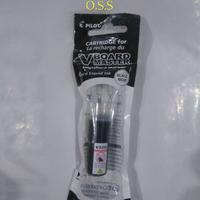 Gambar REFILL WHITEBOARD MARKER PILOT PEN WBS-VBM REFIL SPIDOL WHITEBOARD(1pc - Hitam dari Online Stationery Store undefined 2 Tokopedia