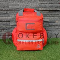 Gambar Tas Ransel Siaga Bencana Eiger First Aid Pack 20L Art 910007679 Orange dari Okebuy Net undefined 1 Tokopedia