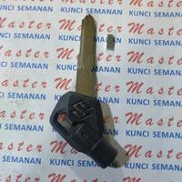 Gambar Bahan Duplikat Kunci Motor Suzuki Satria FU Magnet (TIDAK BISA LANGSUNG DIGUNAKAN) dari Sumber Kunci Tangerang undefined 2 Tokopedia