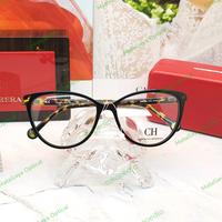 Gambar Kacamata Wanita Original Carolina Herrera VHE772 Best Seller dari matagaya optical undefined 5 Tokopedia