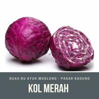 Gambar Kol Merah dari Fresh Fruity - Psr Badung Lt 2 undefined 1 Tokopedia