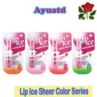 Gambar lip Ice All Seris Lip Balm/Sheer Color/ Beeswax/ Lip Color/ Lip Tint - Lip balm Apple dari AYUCOSME undefined 4 Tokopedia
