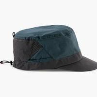 Gambar Topi Klattermusen Grimner cap blue dari Hade Hardware Garage undefined 1 Tokopedia