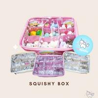 Gambar natsquishy - squishy box dari Natsquishy undefined 1 Tokopedia