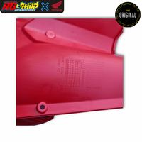 Gambar inner body dek kasar Vario 125 old merah orange grey original honda - Merah dari RG shop part undefined 2 Tokopedia