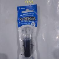 Gambar REFILL WHITEBOARD MARKER PILOT PEN WBS-VBM REFIL SPIDOL WHITEBOARD(1pc - Hitam dari Online Stationery Store undefined 3 Tokopedia