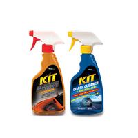 Gambar Kit Paket Perawatan Mobil Praktis dari KIT Autocare undefined 3 Tokopedia