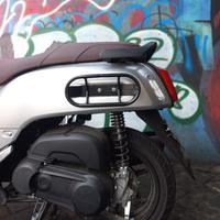 Gambar Outer Luggage FAZZIO 2022 2023 Breket Bagasi Samping FAZZIO dari Cip Motor Kota Tangerang Selatan 5 Tokopedia