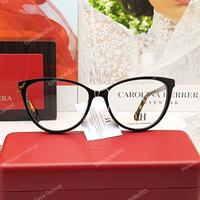 Gambar Kacamata Wanita Original Carolina Herrera VHE772 Best Seller dari matagaya optical undefined 1 Tokopedia