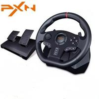 Gambar PXN V900 PC RACING WHEEL PLUS PEDAL dari Mouse Acc88 undefined 1 Tokopedia