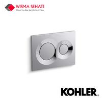 Gambar KOHLER Hydro Tower 300 + Plate Toilet Wallhung K-20010T / K-20341T dari Wisma Sehati undefined 3 Tokopedia