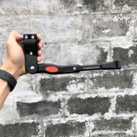 Gambar standar samping jagang sepeda mtb universal dari Makmurindo Jaya undefined 3 Tokopedia