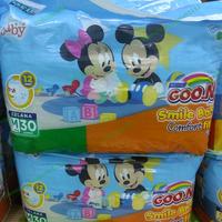 Gambar POPOK GOON SMILE BABY SIZE S, M, L, XL MURAH SEMARANG - XL26 dari Tokosusu_Anugerah1112 undefined 2 Tokopedia