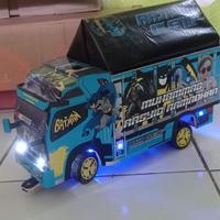 Gambar miniatur truck oleng murah - freefire, custom foto dari hanbo collection_NEW undefined 2 Tokopedia