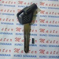 Gambar Bahan Duplikat Kunci Motor Suzuki Satria FU Magnet (TIDAK BISA LANGSUNG DIGUNAKAN) dari Sumber Kunci Tangerang undefined 1 Tokopedia