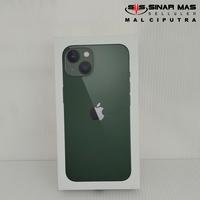 Gambar Apple iPhone 13 128 GB New Garansi Resmi - Midnight dari SINAR MAS SELLULER CIPUTRA undefined 1 Tokopedia
