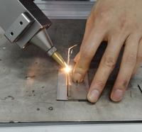 Gambar ZKLabs Fiber Laser Welding 1000W/2000W Handheld Laser 3 in 1 - 1000W dari 3D Zaiku Sby undefined 3 Tokopedia