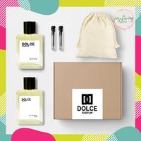 Gambar Parfum Pria dan Wanita Inspired Perfume Unisex Wangi Soft Tahan Lama - Baccarat 540, EDP 30ML dari Joy Living Store undefined 2 Tokopedia