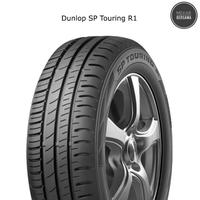 Gambar Ban mobil Dunlop SP Touring R1 205/60 R15 dari Mekar Bersama undefined 2 Tokopedia